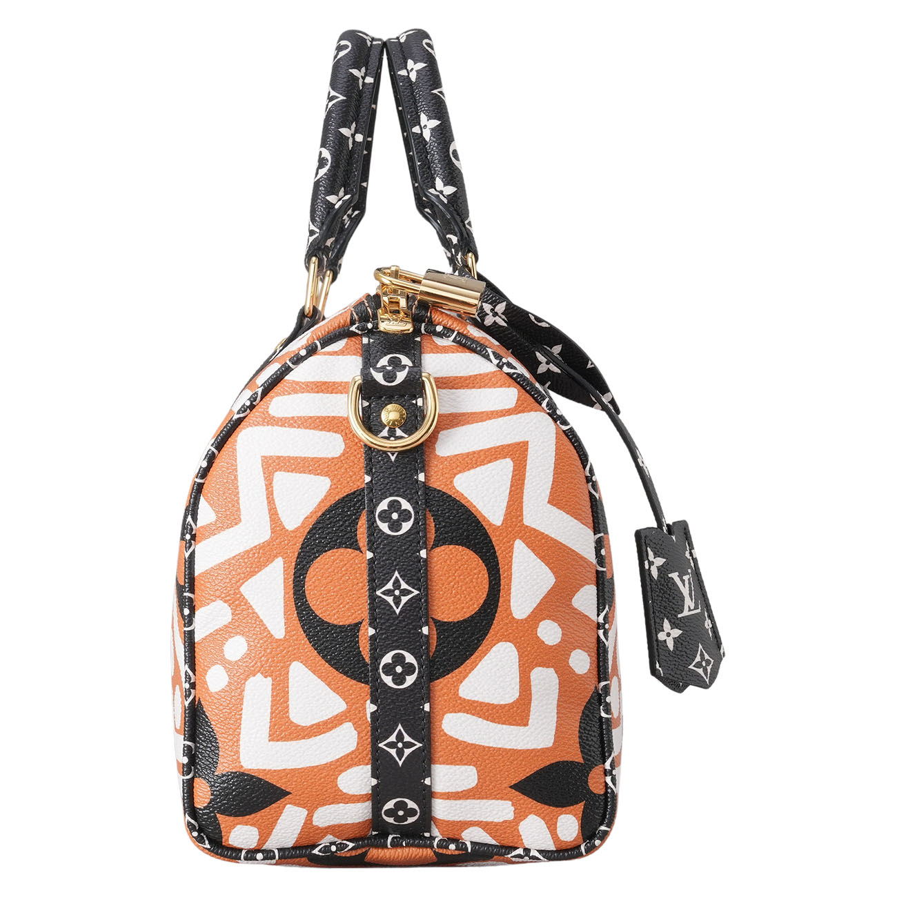 LOUIS VUITTON(USED)루이비통 M56588 크래프티 스피디 25 반둘리에